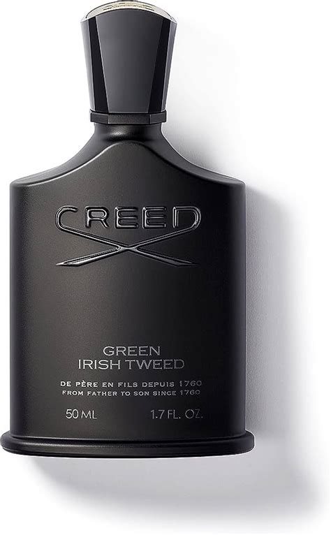 creed irish tweed alternative.